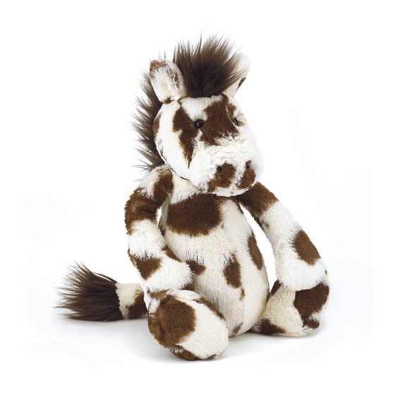 Other - Jelly Cat bashful pony soft stuffed animal